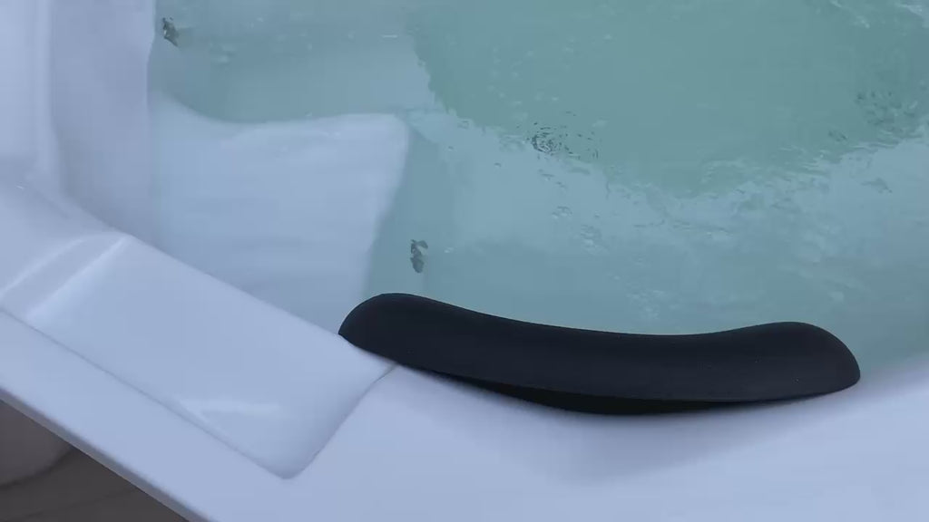 SPA 6 LUGARES FENIX - CONFORTO