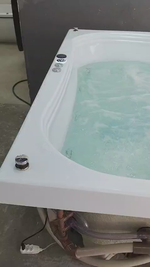 SPA 4 LUGARES MIRIAM - CLASSICO