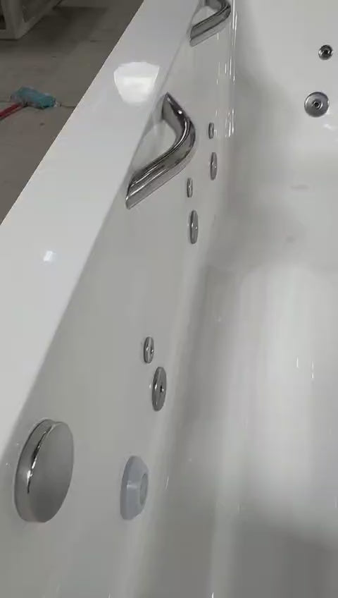 SPA 6 A 7 LLUGARES LUGARES CRISTAL - CLASSICO