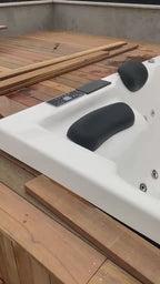SPA 5 LUGARES VENEZA - CLASSICO