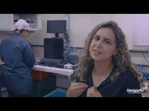 Aquecedor Sanspray eletrico 3 funções + painel digital + sensor de nivel