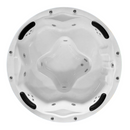 SPA 4 LUGARES REDONDO 1.80 x 1.80 COM 20 JATOS