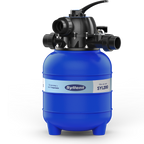FILTRO PARAPISCINA SYLLENT SYL200(SEM AREIA)