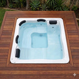 SPA 5 LUGARES CANADENSE - CLASSICO