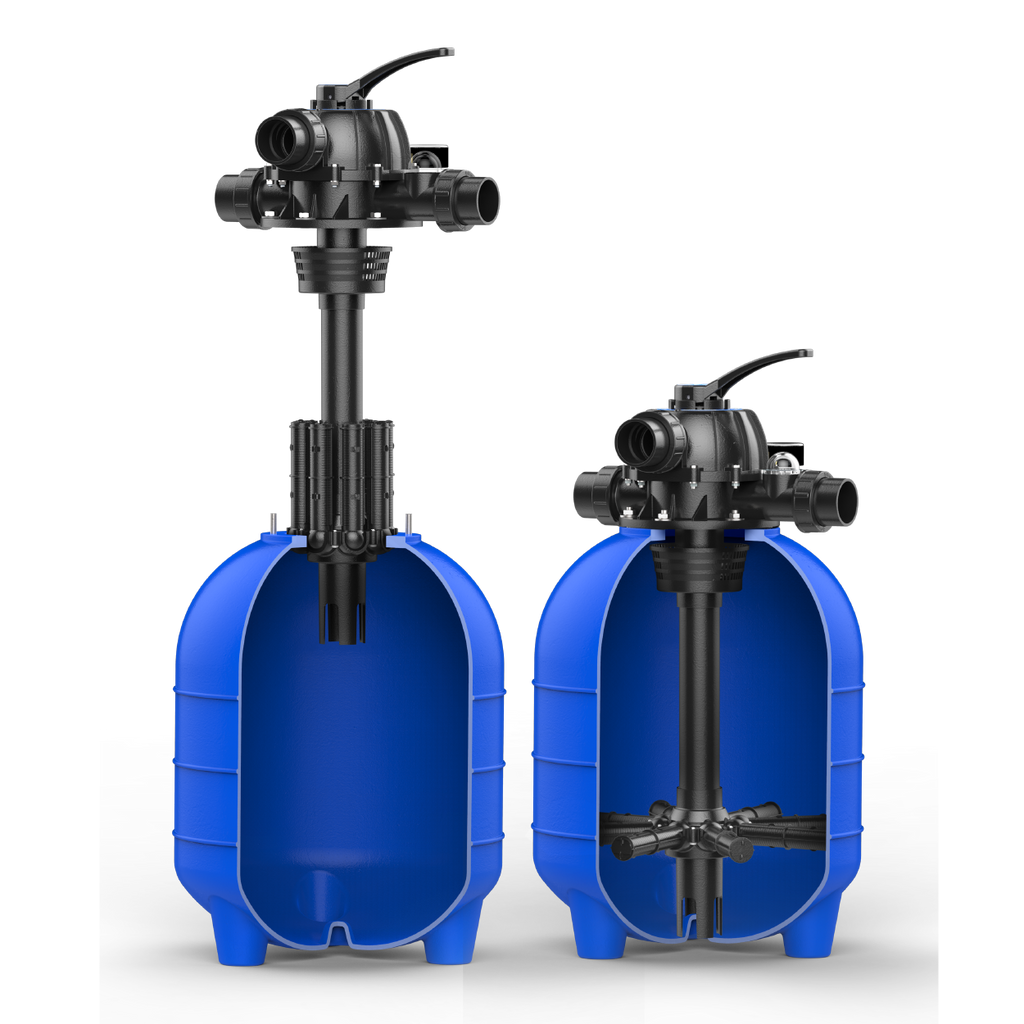 FILTRO PARAPISCINA SYLLENT SYL200(SEM AREIA)