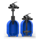 FILTRO PARAPISCINA SYLLENT SYL200(SEM AREIA)